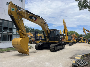 Crawler excavator CATERPILLAR 336D2