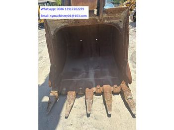 Crawler excavator Doosan DX520: picture 3 Crawler excavator Doosan DX520: picture 3