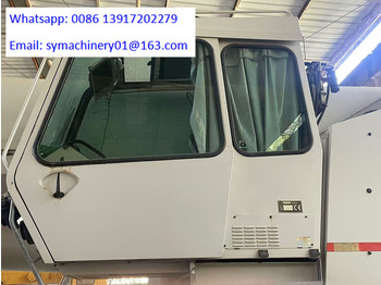 All terrain crane Tadano Faun AFT100-5: picture 3