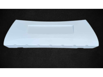 Bumper SCANIA Irizar New Century