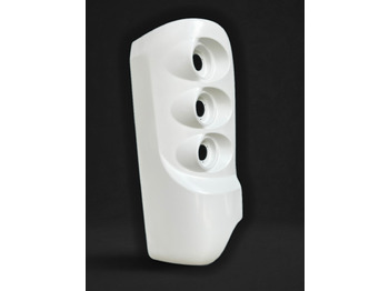 Body and exterior NEOPLAN