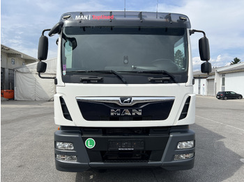 Box truck MAN TGM 18.320 LBW | Klima | Navi | Kamera: picture 2