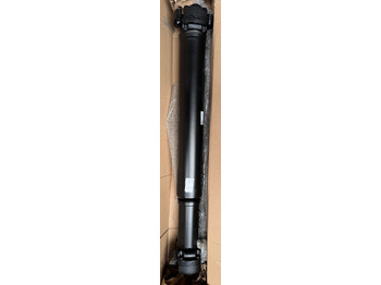 Drive shaft O&K