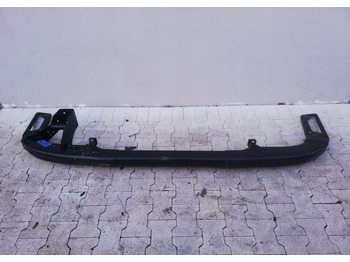 Suspension MAN TGS