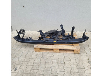 Body and exterior MAN