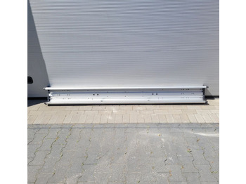 Bumper SCANIA