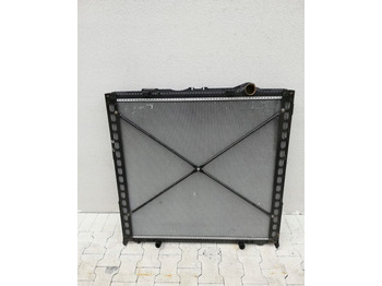 Radiator DAF XF 106