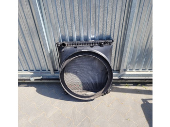 Radiator IVECO EuroCargo