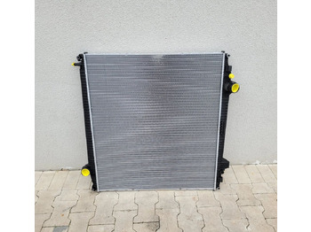 Radiator MAN TGS