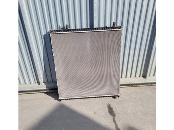 Radiator MAN TGX