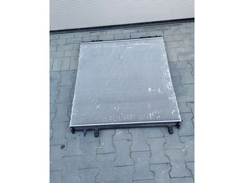Radiator for Truck CHŁODNICA WODY MAN TGX LIFT 98CM: picture 2