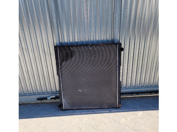 Radiator SCANIA R