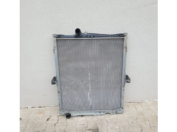 Radiator VOLVO FH