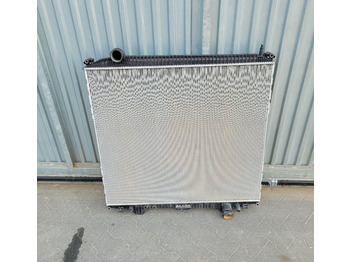 Radiator MAN TGS