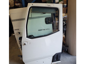 Door and parts RENAULT T