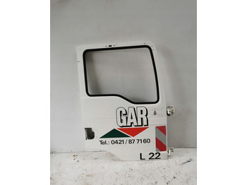 Door and parts MAN TGA