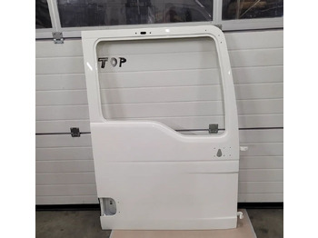 Door and parts MAN TGX