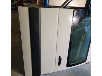 Door and parts for Van DRZWI RENAULT MASTER PRZESUWNE BOCZNE.: picture 2 Door and parts for Van DRZWI RENAULT MASTER PRZESUWNE BOCZNE.: picture 2