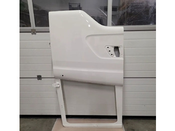 Body and exterior SCANIA R