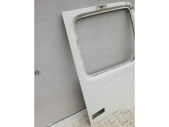 Door and parts for Truck DRZWI VOLVO FH 13 FH13 RH ral 1103: picture 3