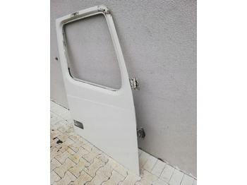 Door and parts for Truck DRZWI VOLVO FH 13 FH13 RH ral 1103: picture 2