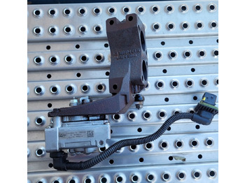 Cooling system MAN TGS