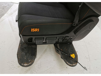Seat for Bus FOTEL KIEROWCY AUTOBUS MAN NEOPLAN ISRI: picture 2