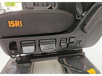 Seat for Bus FOTEL KIEROWCY AUTOBUS MAN NEOPLAN ISRI: picture 5