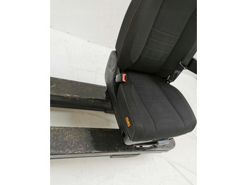Seat for Bus FOTEL KIEROWCY AUTOBUS MAN NEOPLAN ISRI: picture 3