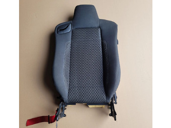 Seat RENAULT T