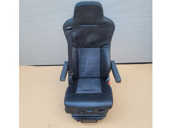 Seat MAN TGX