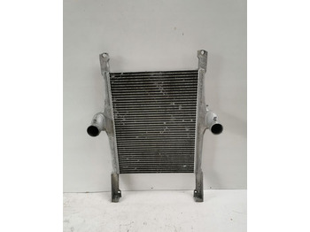Intercooler IVECO Stralis