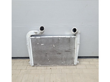 Intercooler SCANIA