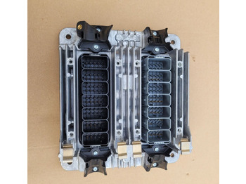 Electrical system SCANIA