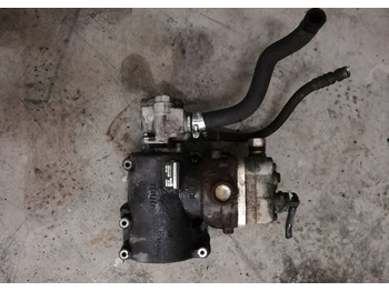 Air brake compressor MAN TGA