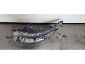 Headlight for Van LAMPA FULL LED IVECO DAILY Lh. ORYGINAŁ 5802711800: picture 2 Headlight for Van LAMPA FULL LED IVECO DAILY Lh. ORYGINAŁ 5802711800: picture 2
