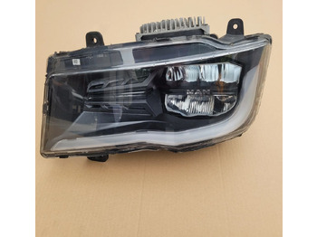 Lights/ Lighting MAN TGX