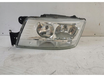 Lights/ Lighting MAN TGX