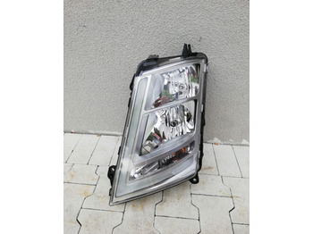 Headlight VOLVO FH