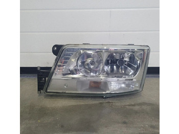 Lights/ Lighting MAN TGX