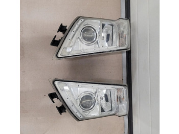 Lights/ Lighting VOLVO FH13