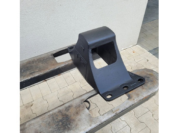 Fifth wheel coupling JOST