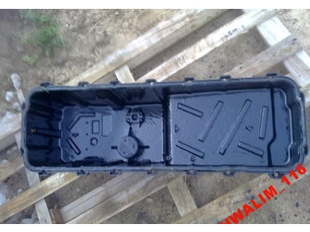 Oil pan RENAULT Premium