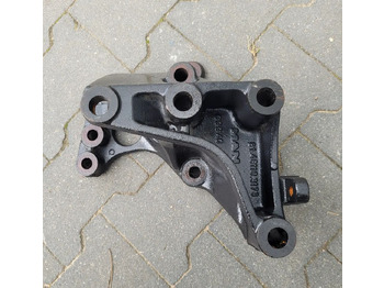 Body and exterior MAN TGS