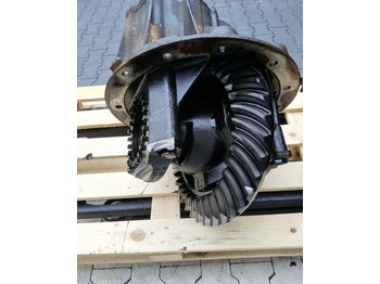 Differential gear for Truck MOST DYFER WKŁAD MOSTU MAN TGX TGS 37X13: picture 2