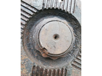 Differential gear for Truck MOST DYFER WKŁAD MOSTU MAN TGX TGS 37X13: picture 3