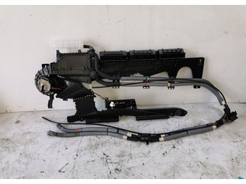 Heating/ Ventilation