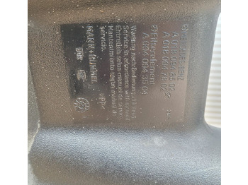 Air filter for Truck OBUDOWA FILTRA POWIETRZA MERCEDES ACTROS A0180948502 CHWALIM116: picture 3 Air filter for Truck OBUDOWA FILTRA POWIETRZA MERCEDES ACTROS A0180948502 CHWALIM116: picture 3