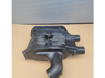 Air filter for Truck OBUDOWA FILTRA POWIETRZA MERCEDES ACTROS A0180948502 CHWALIM116: picture 2 Air filter for Truck OBUDOWA FILTRA POWIETRZA MERCEDES ACTROS A0180948502 CHWALIM116: picture 2