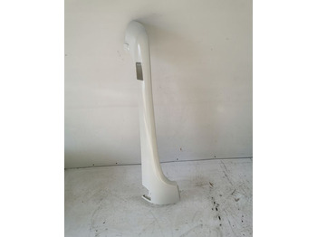 Aerodynamics/ Spoiler MAN TGS